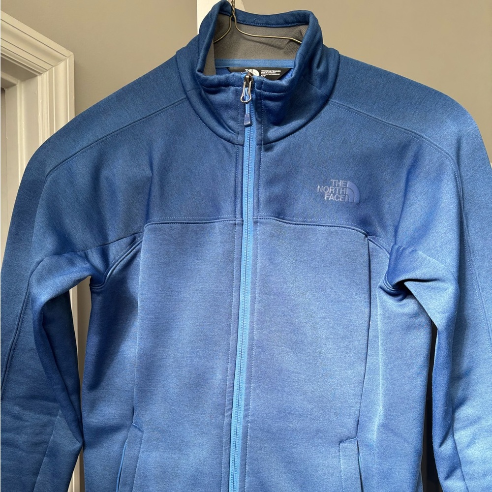 North Face women’s size small jacket.
